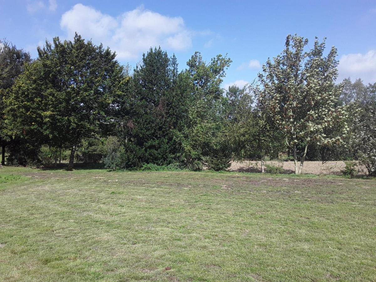 Gite De Landemeure, 10 Couchages, Acces Pmr Saint-Germain-du-Crioult ภายนอก รูปภาพ