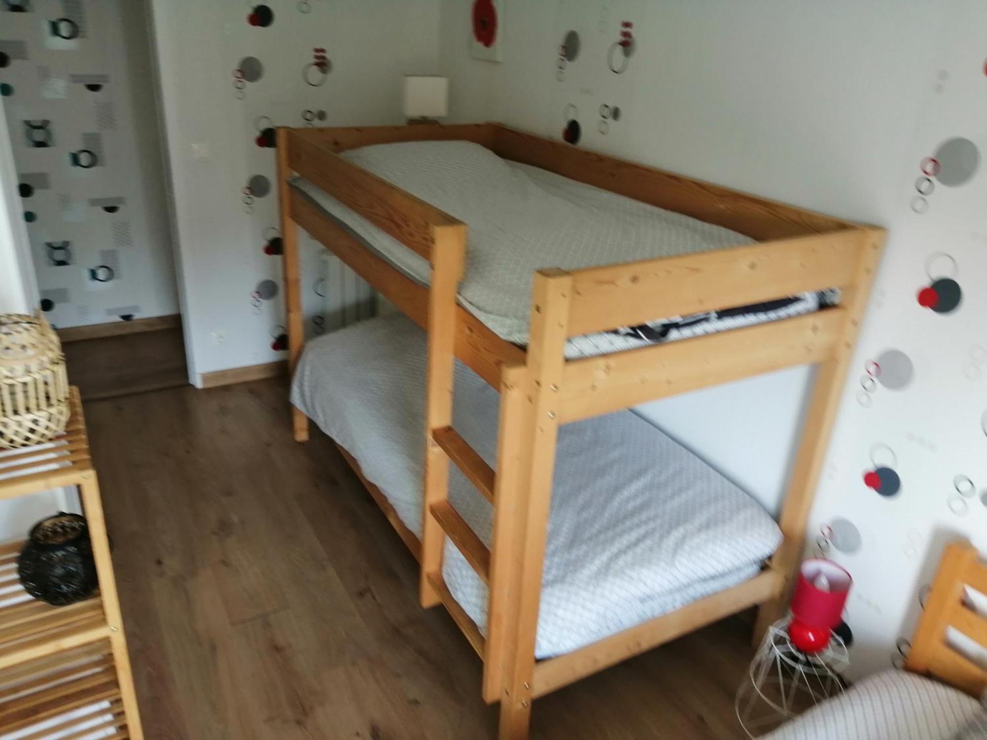 Gite De Landemeure, 10 Couchages, Acces Pmr Saint-Germain-du-Crioult ภายนอก รูปภาพ